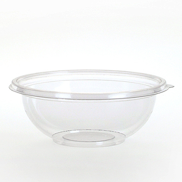 Sabert Saladier Transp. D14cm 375ml - 10x50 pcs